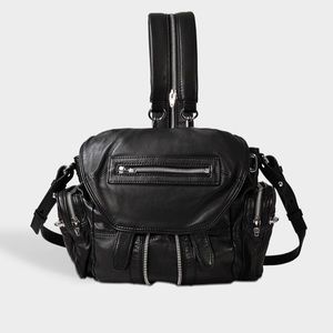 Alexander Wang Marti convertible backpack purse